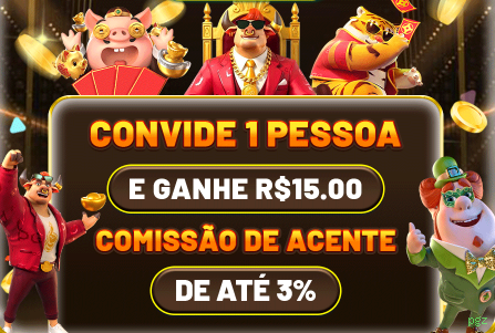 Slots online da pgz com jackpots progressivos